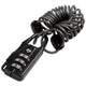 M-wave m-wave mini-chiffres-slot 120 cm 3mm