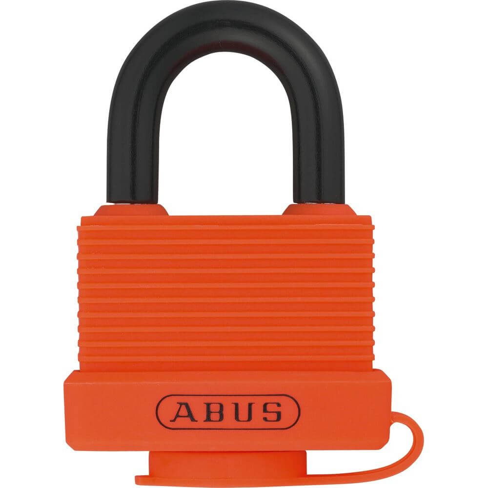 Cadenas Abus 70al 45 ou
