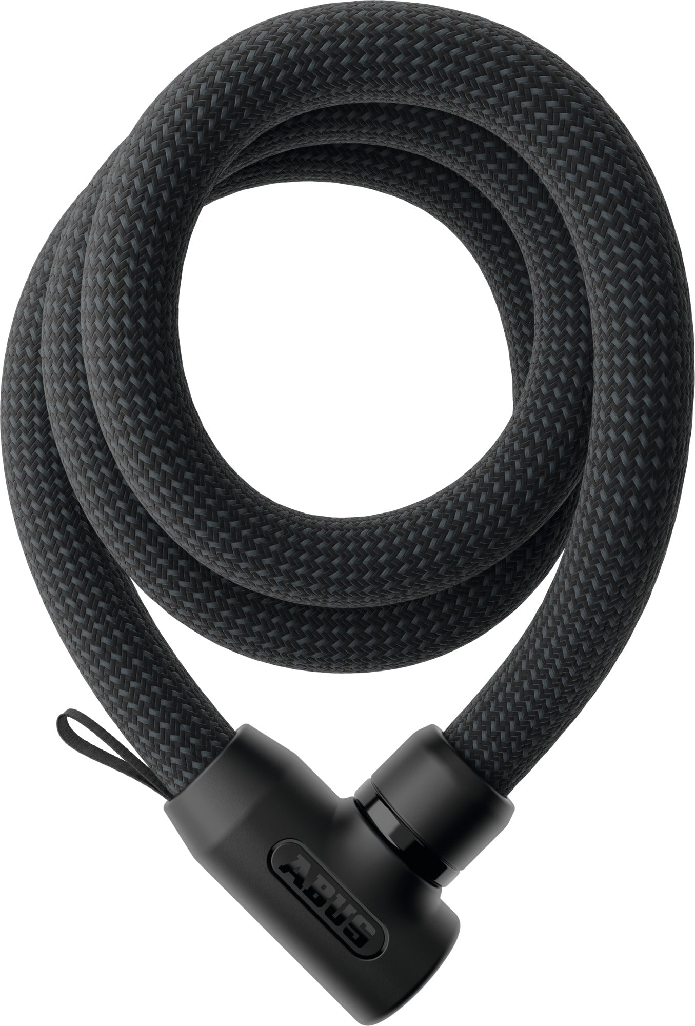 Abus chaîne antivol Yarit 4004k 140 - 1,12kg noir