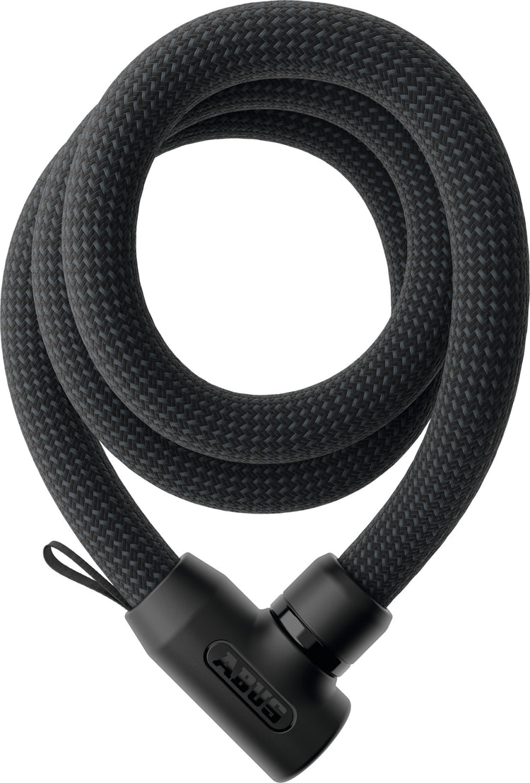 Abus chaîne antivol Yarit 4004k 140 - 1,12kg noir