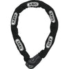 Abus Granit City Chain X-Plus 1060 110 - ART3 - 10mm - Noir