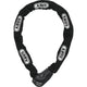 Abus Granit City Chain X-Plus 1060 110 - ART3 - 10mm - Noir