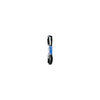 Abus Granit City Chain X-Plus 1060 110 - ART3 - 10mm - Noir