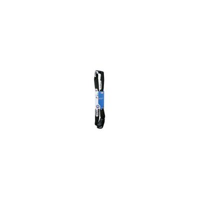 Abus Granit City Chain X-Plus 1060 110 - ART3 - 10mm - Noir
