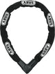ABUS Chain Lock City Chain 1010 110 - 9 mm noir - 110 cm