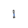 ABUS Chain Lock City Chain 1010 110 - 9 mm noir - 110 cm