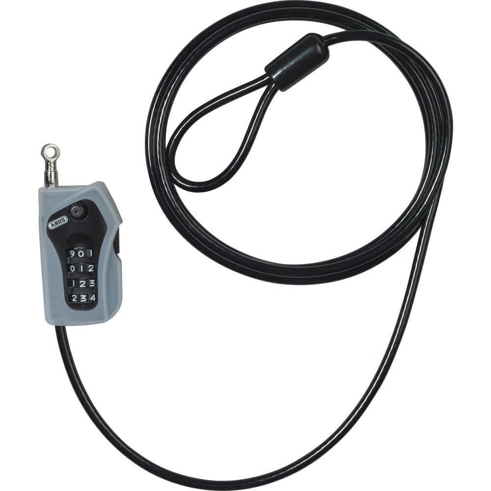 ABUS CABLE LOCK lobiloop 205 200
