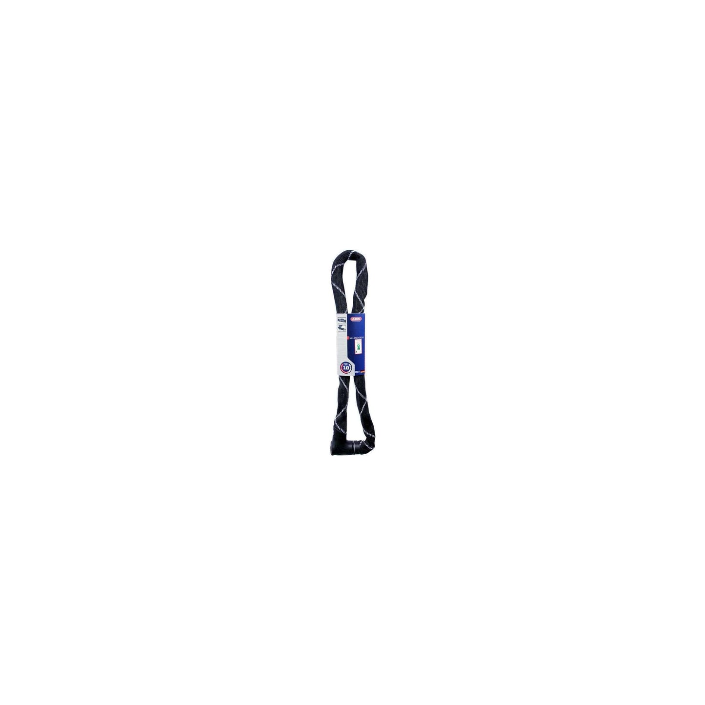 ABUS IVEN 8210 110 LOCATION DE LA CHAMP - Black - 110cm - ART2