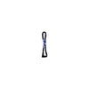 Abus Iven Chain 8210 85 - antivol de chaîne ART2 (85cm) - Noir