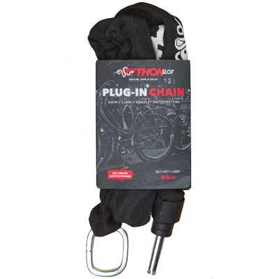 Python Pythonslot RingsLot Intake Chain 5.5x140cm