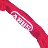Abus Number Chain Lock 1200 60 Red 60 cm - afbeelding 1