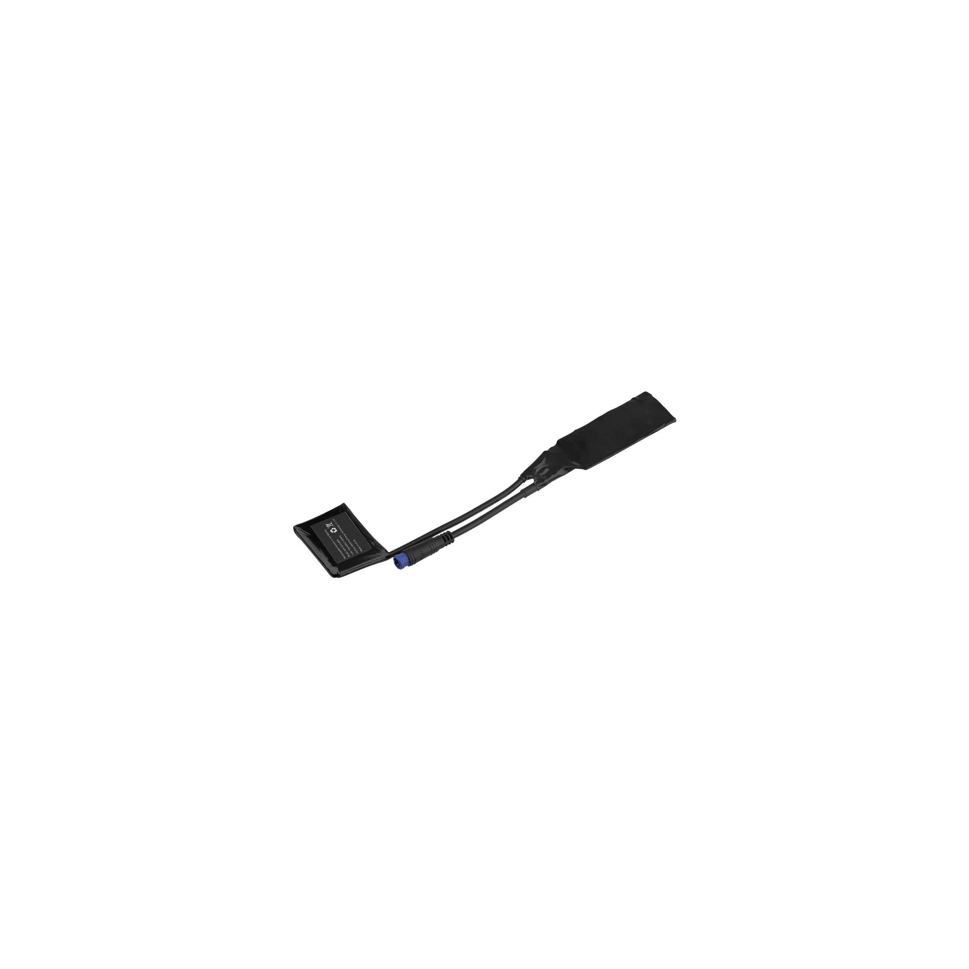 Axa Absolute 9-110 Lock en combinaison avec Tracker, 110 longs liaisons de 9 mm. Art **.