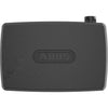 ABUS ALARM BOX 2.0 Black + Câble d'entrée ACL 12 100 (vélo)
