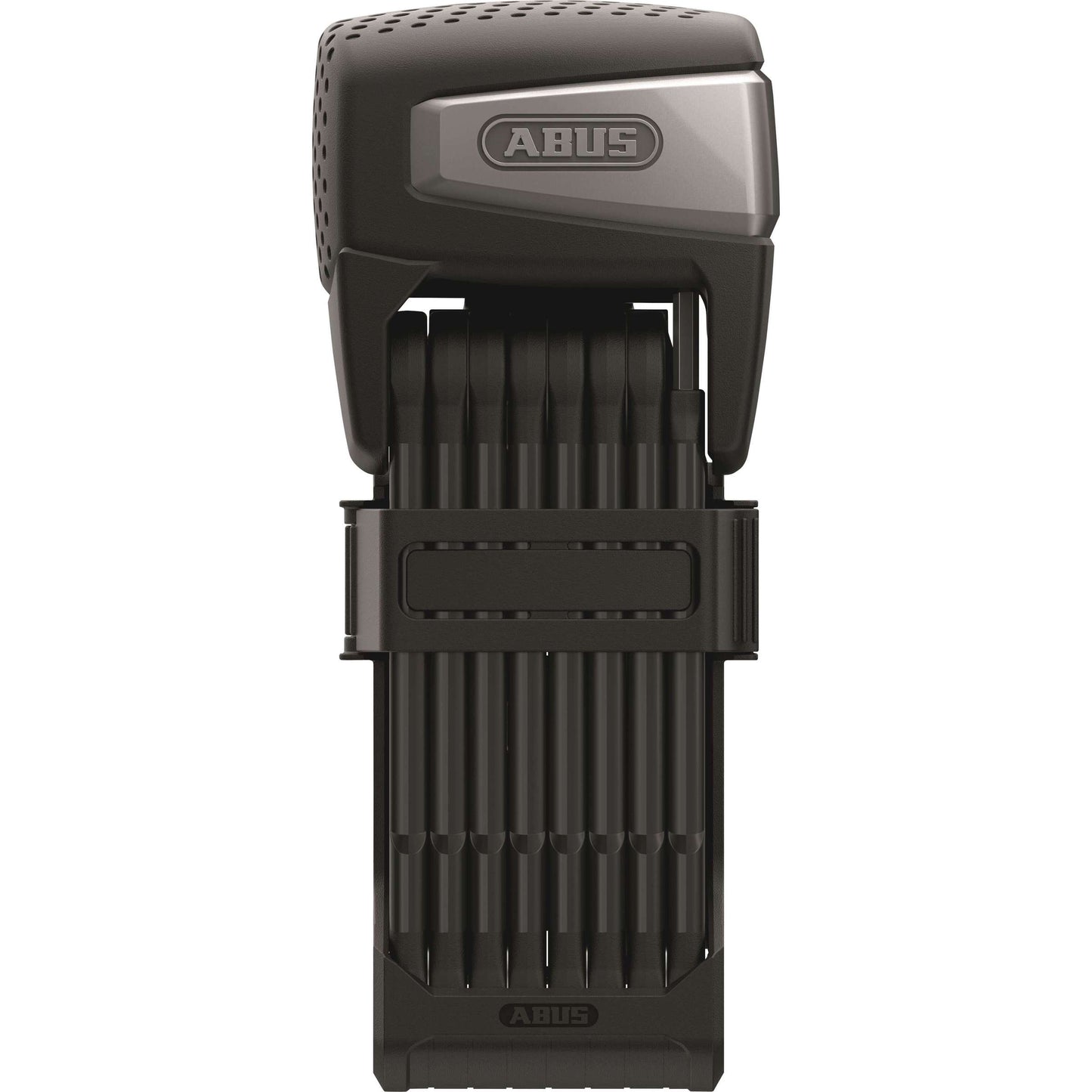 Abus Foldeslot Bordo Smart X 6500A 110 sh Noir