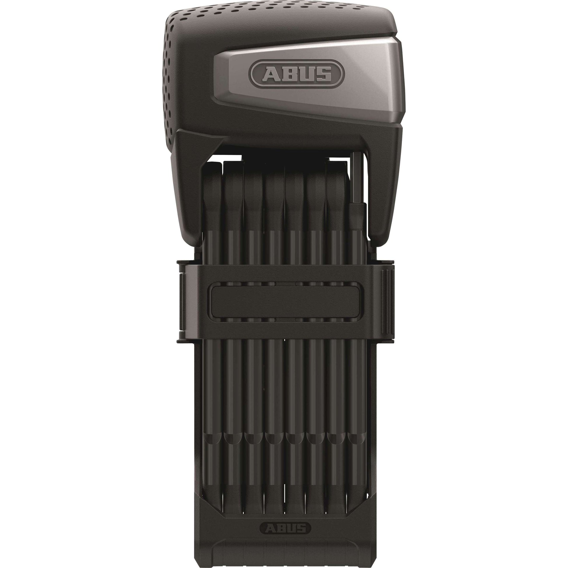 Abus Foldeslot Bordo Smart X 6500A 110 sh Noir