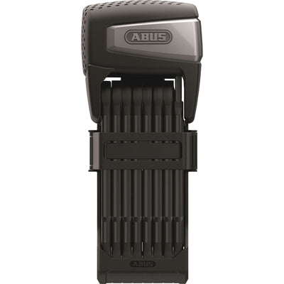 Abus Foldeslot Bordo Smart X 6500A 110 sh Noir