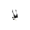 Abus Foldeslot Bordo 6000K 90 noir