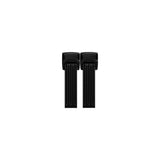 Abus Foldeslot Bordo Big 6000 90 Black - 120 cm - Protection par vélo - afbeelding 5