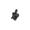 Abus Foldeslot Bordo combo lite mini 6055c 60 - noir