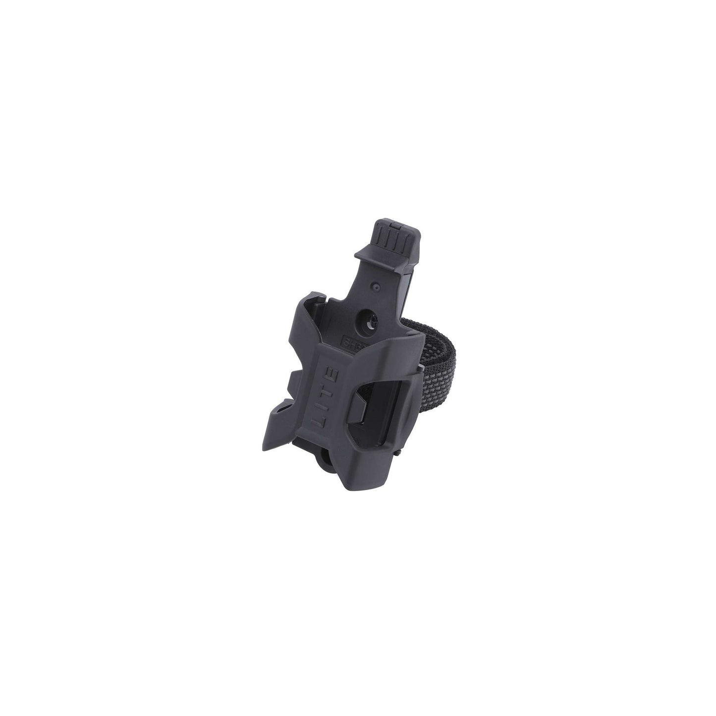 Abus Foldeslot Bordo combo lite mini 6055c 60 - noir