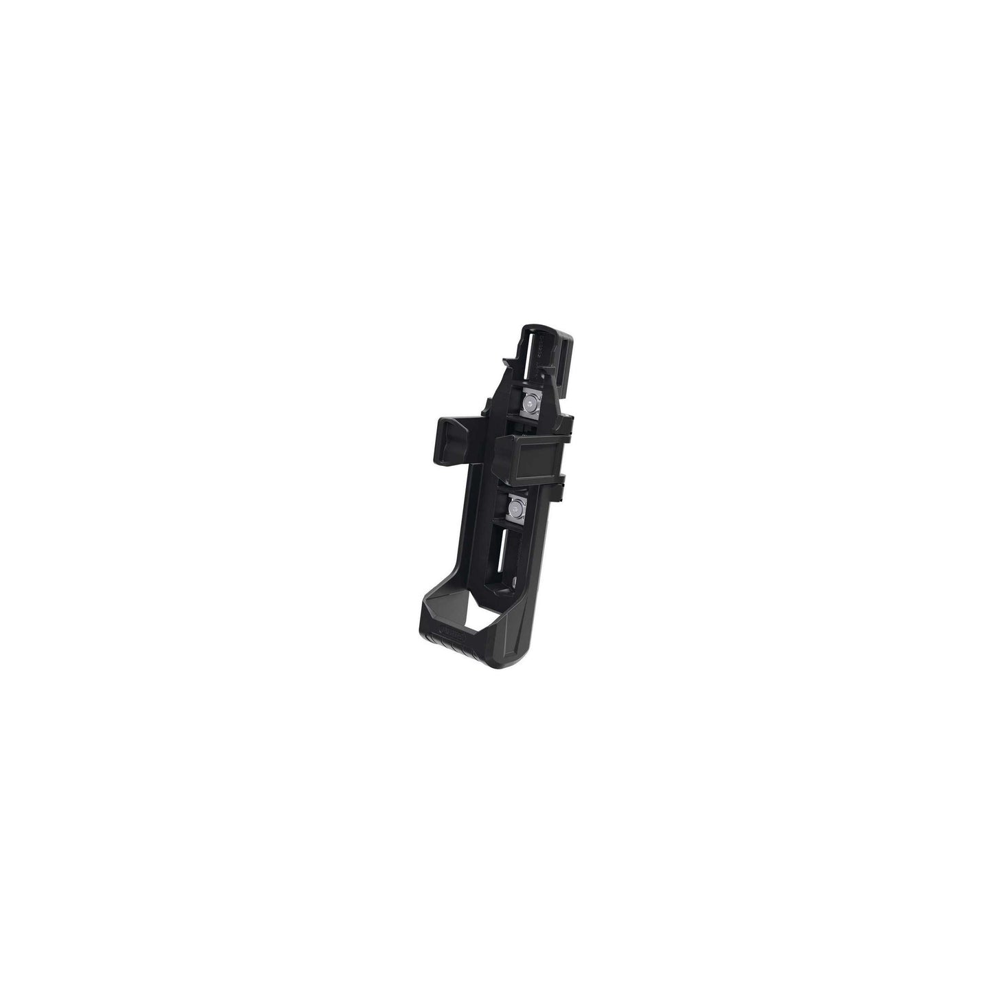 Abus Foldeslot Bordo Granit xplus 6500k 120 sh noir