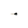 Abus Foldeslot Bordo Granit xplus 6500k 120 sh noir