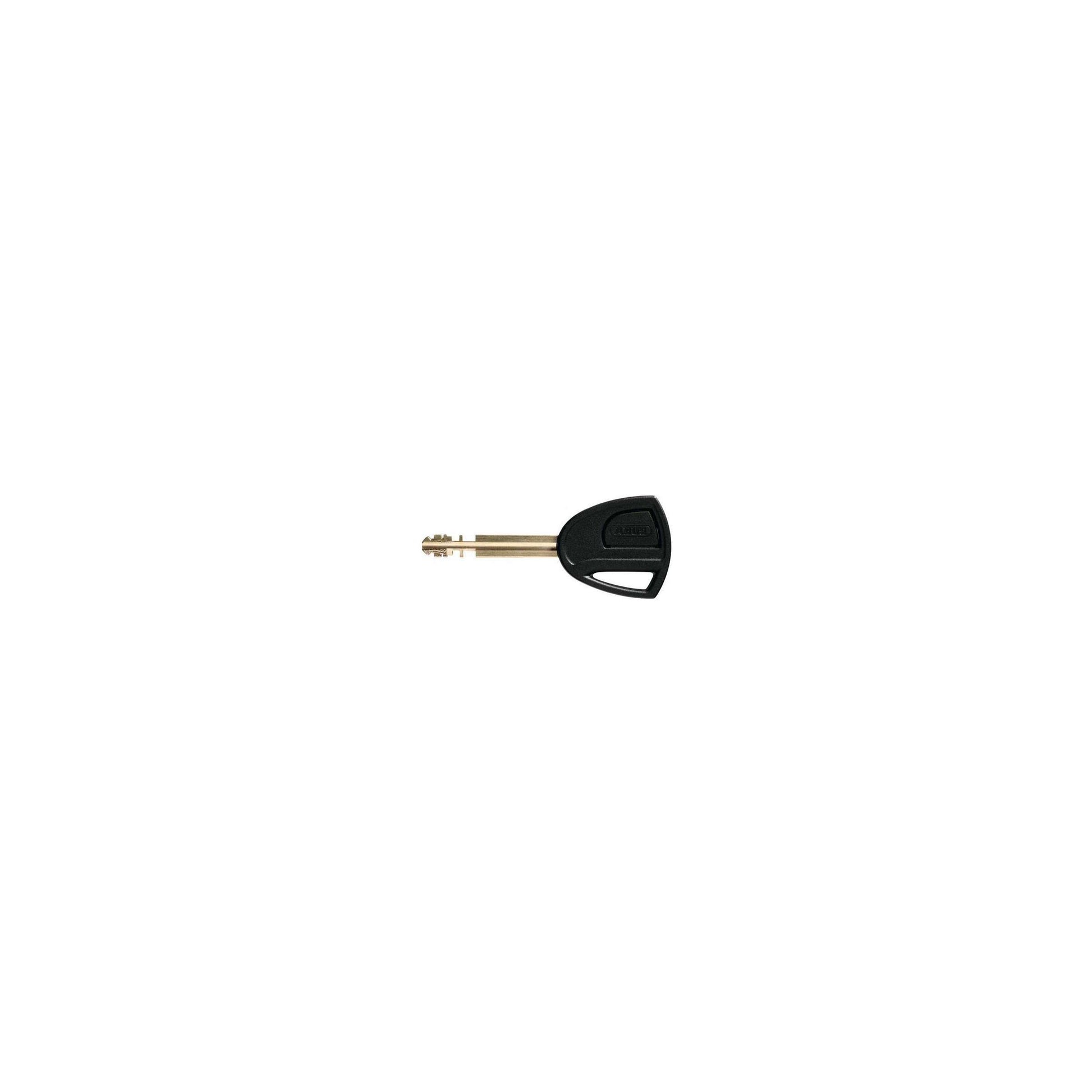 Abus Foldeslot Bordo Granit xplus 6500k 120 sh noir