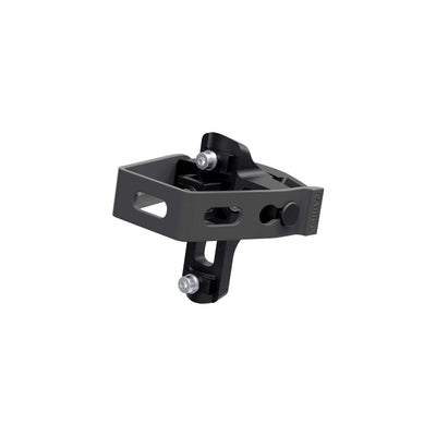 ABUS Foldeslot Bordo 6000K 90 Black - 90cm - Bicycle