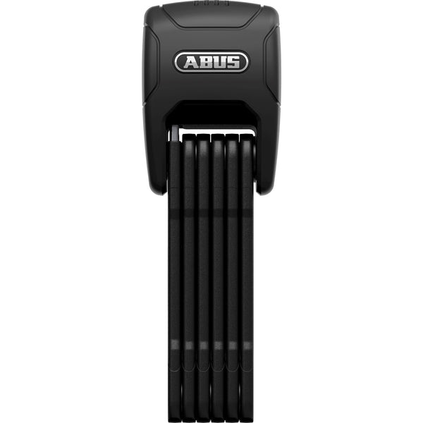 Abus Bordo Granit Xplus Alarm 6500KA/90 - Vélo pliant noir 90cm