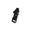 Abus Foldeslot Bordo 6000c 90 Black LED Sh - Bicycle Lock