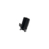 ABUS GRANIT XPLUS 540 160HB300 SHB BEUGELLOT - ART3, 54 cm, noir