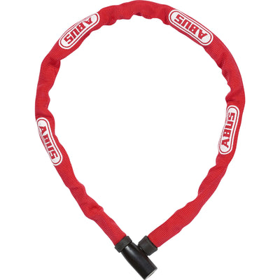 Abus chaîne antivol steel-o-chain 4804k 75 rouge
