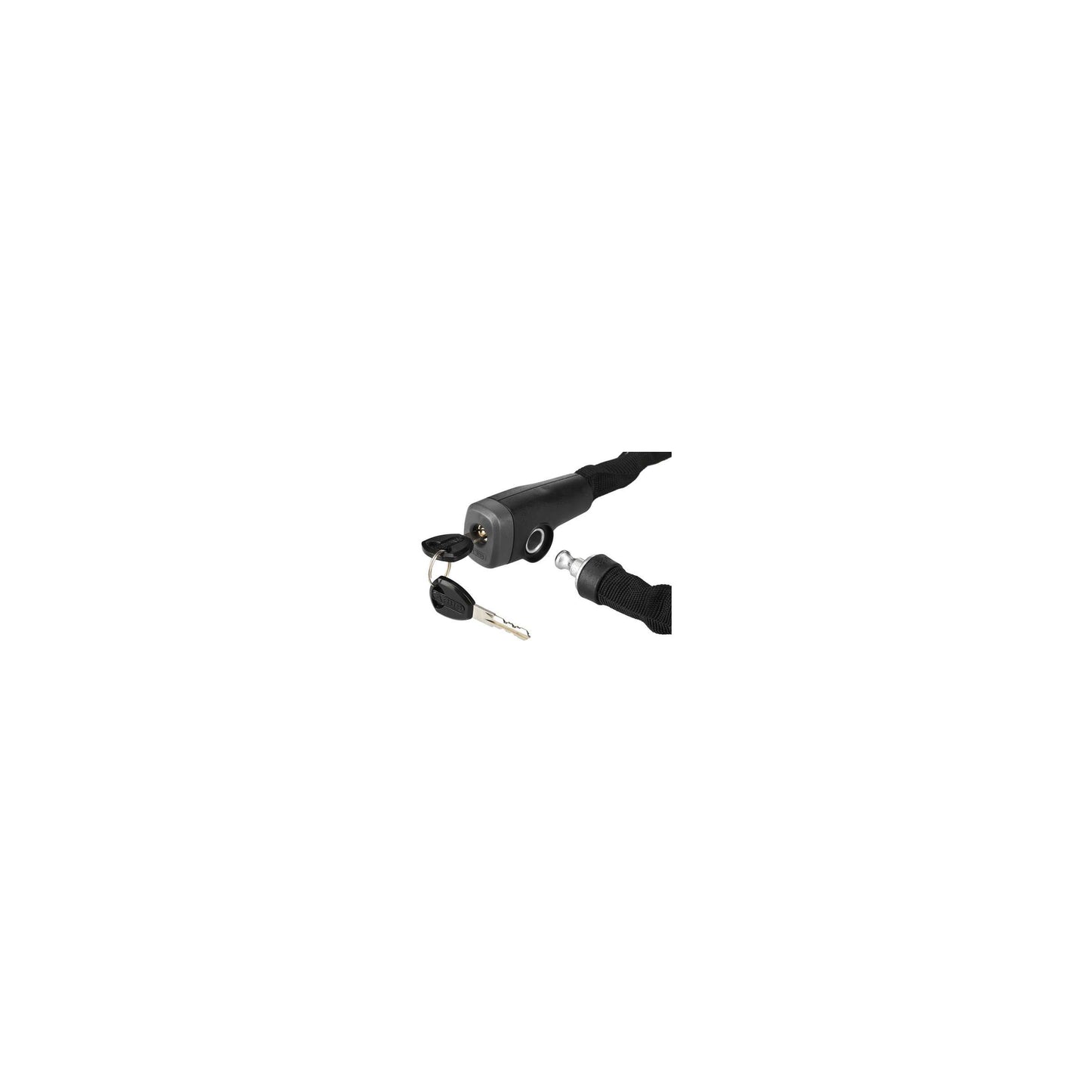 Lock de la chaîne ABUS 5805K 110 BICHYPEUR 110 cm