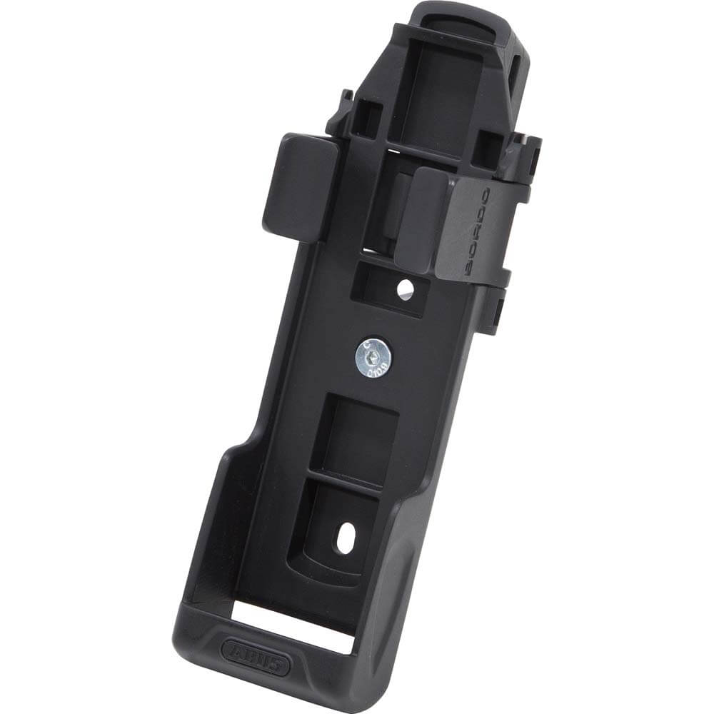 ABUS BORDO SH 6000 6100 - Black - Bicycle Lock - 90 cm