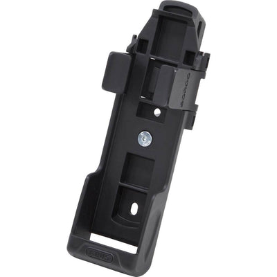 ABUS BORDO SH 6000 6100 - Black - Bicycle Lock - 90 cm