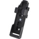 ABUS BORDO SH 6000 6100 - Black - Bicycle Lock - 90 cm