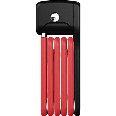Abus Serrure pliante Bordo Lite 6055 60 Rouge - 60cm, 440g