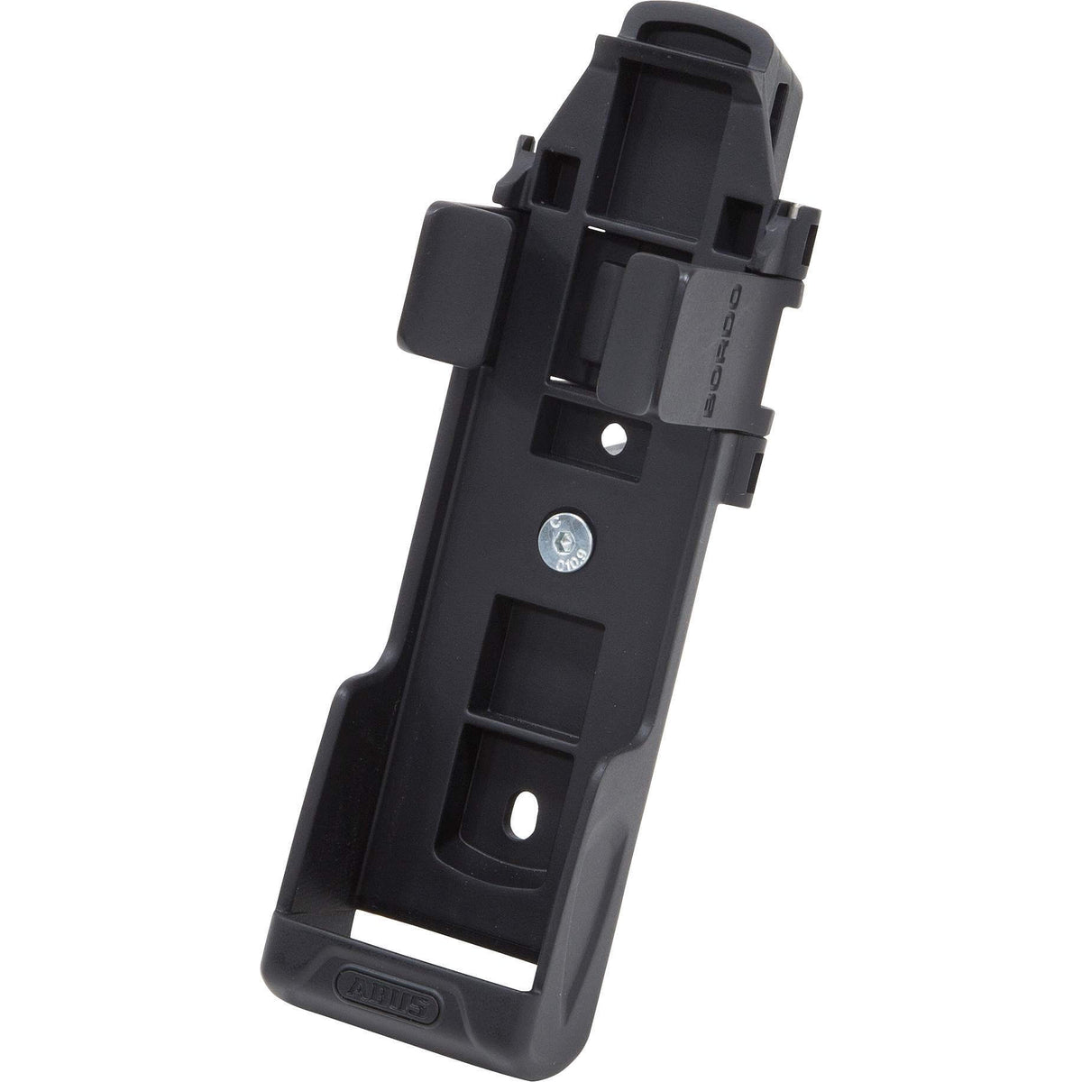 Abus Cadenas de vélo Bordo x 6500 85 Noir