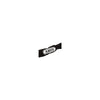 Abus Catena 6806K 110 Black Chain Lock