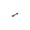Abus cadenas de chaîne CityChain 8800 120 2.0 noir