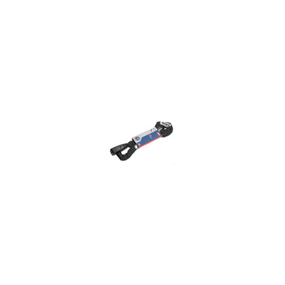 Abus cadenas de chaîne CityChain 8800 120 2.0 noir
