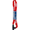 Abus CityChain 6800 110 Rouge - Antivol de chaîne