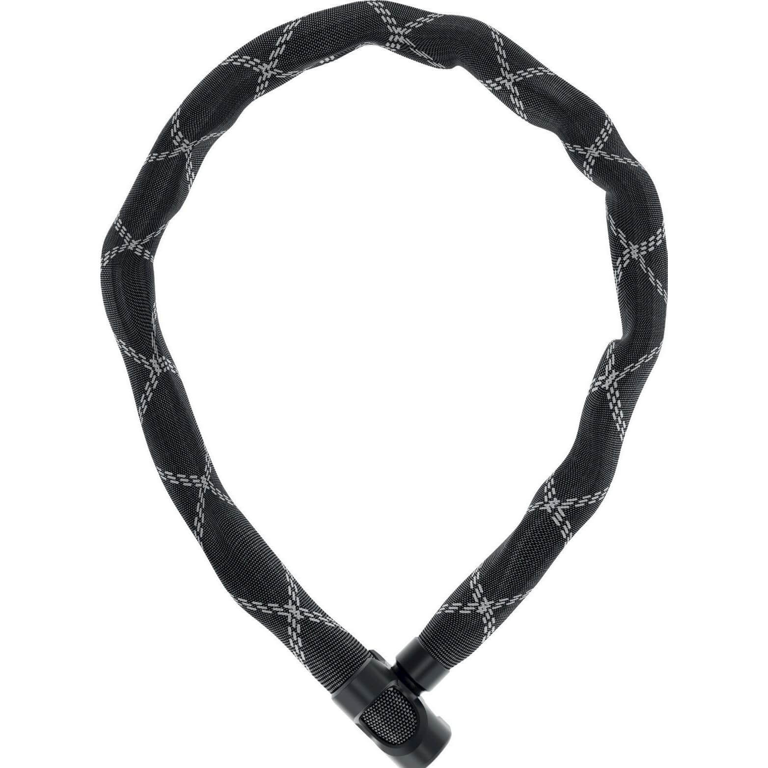 Verrouillage de la chaîne abus Ivytex 6210 110 noir