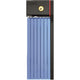 Abus bordo big ugrip - 100cm - bleu
