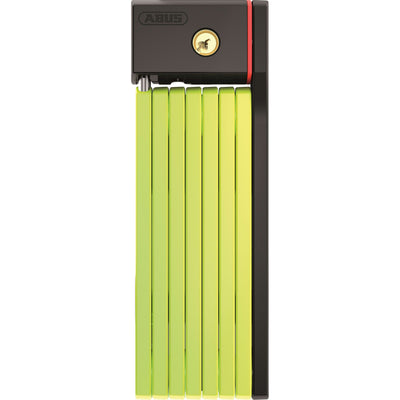 Abus Serrure pliante Bordo uGrip 5700 100 lime SH