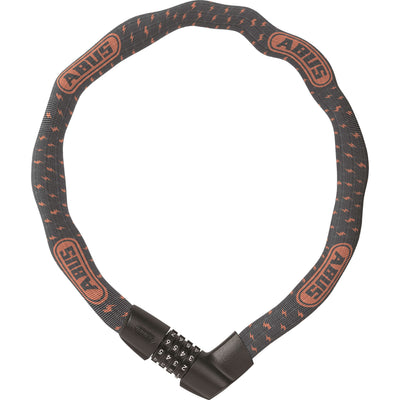 ABUS TRESOR 1385 75 - Gray - Verrouillage de la figure - 75 cm