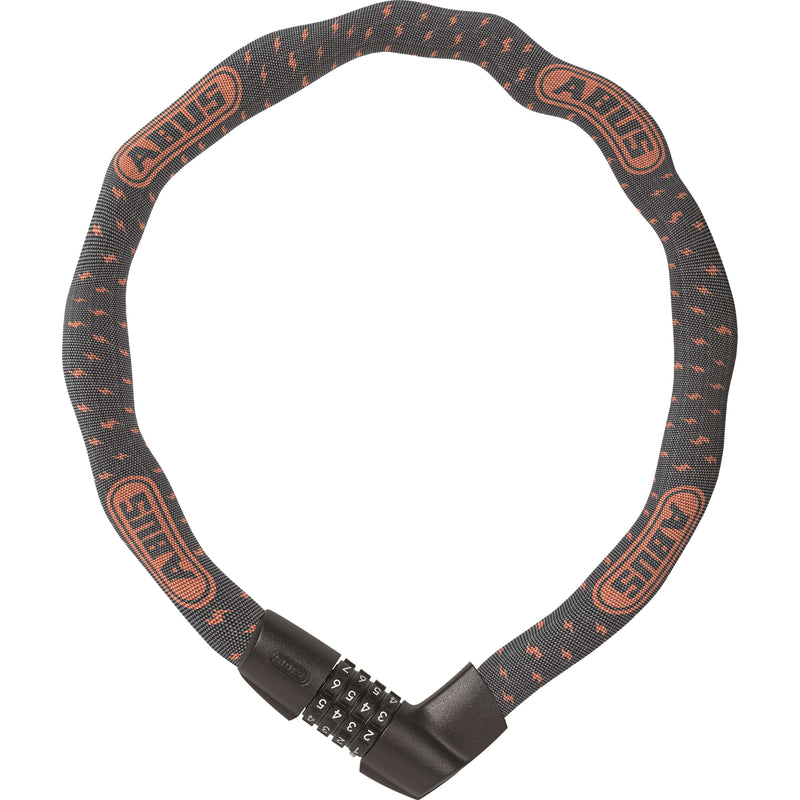 ABUS TRESOR 1385 75 - Gray - Verrouillage de la figure - 75 cm