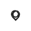 Abus iven 8210 - 140cm, noir, art2