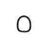 Abus Ivy Chain 9210 140 - ART3 - 140cm - Noir