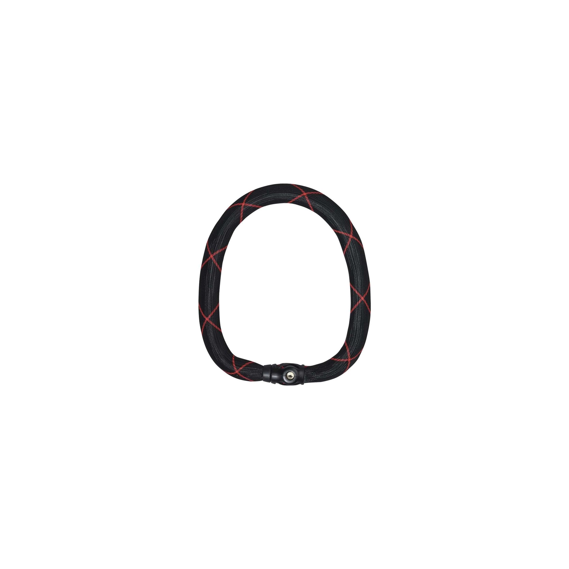 Abus Ivy Chain 9210 140 - ART3 - 140cm - Noir